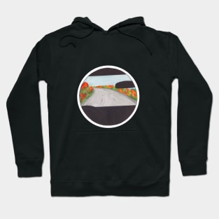 Autumn Drive Hoodie